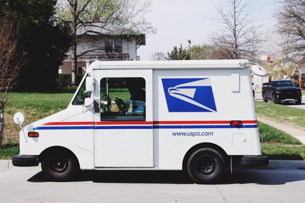 Mailboxes