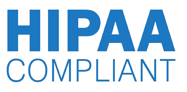 HIPAA Compliant