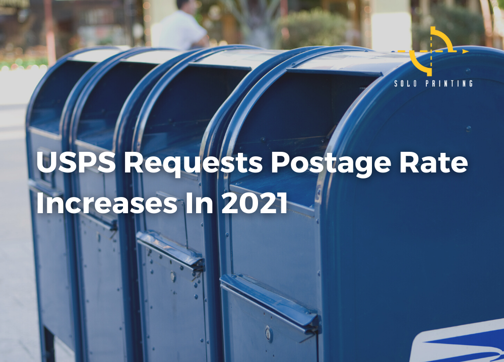 USPS to Implement Second Postage Rate Increase in 2021 - Stamps.com Blog
