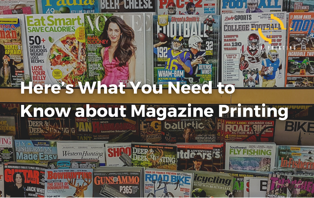 Here s What You Need To Know About Magazine Printing Commercial 