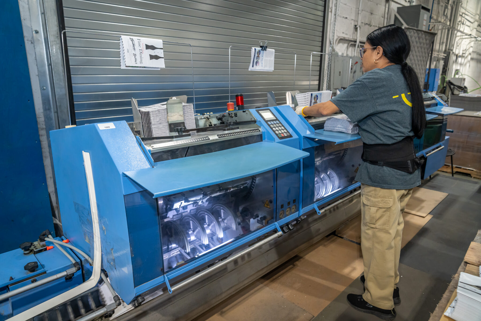 The Hidden Artistry of Commercial Printing Unveiling the Beauty in